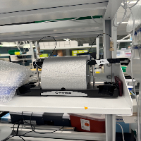 Promega GloMax Discover Microplate Reader image 0